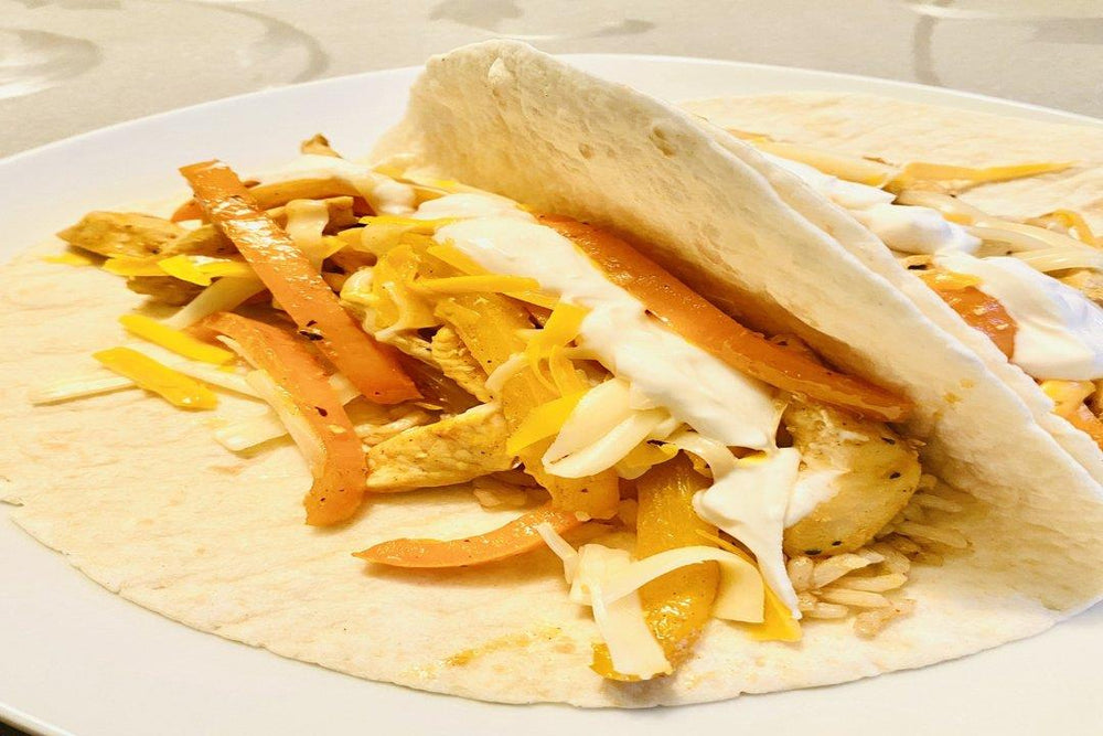 BOB'S SPICES - FAJITA BLEND