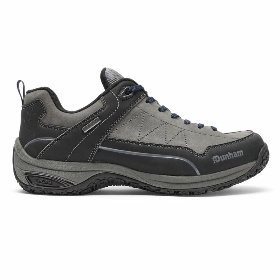 DUNHAM- Ludlow Cloud Plus Lace Up