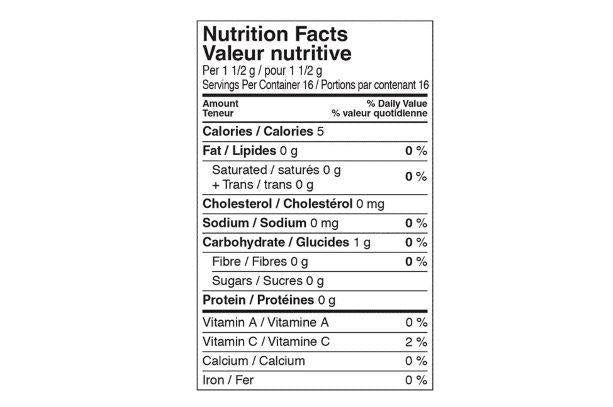 DEB'S DIPS - SMOKIN CHIPOTLE & LIME