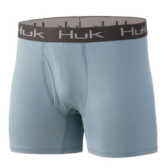 Huk Boxer Brief 