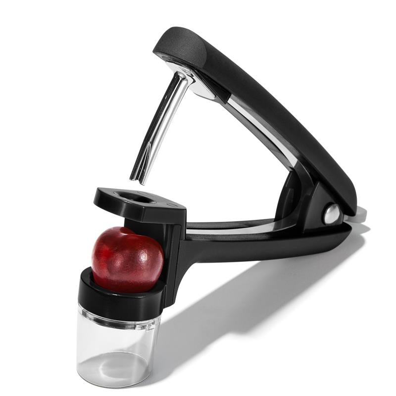 OXO - CHERRY /OLIVE PITTER 
