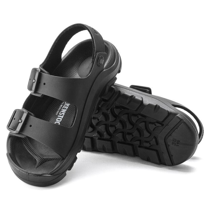 BIRKENSTOCK- MOGAMI BIRKO-FLOR SANDAL