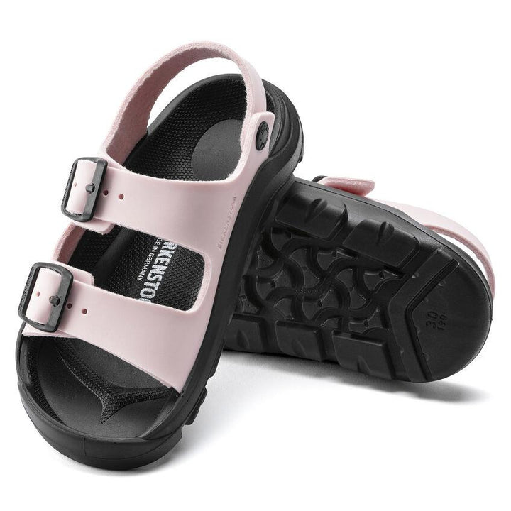 BIRKENSTOCK- KIDS MOGAMI BIRKO-FLOR SANDAL