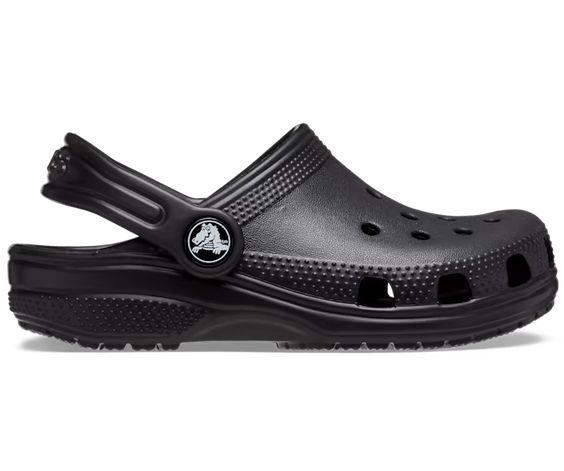 CROCS- KIDS CLASSIC CLOG