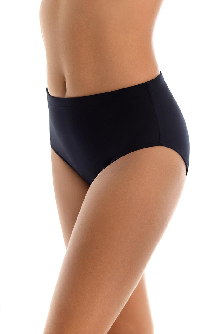 MAGICSUIT- LADIES CLASSIC BRIEF SWIM BOTTOM
