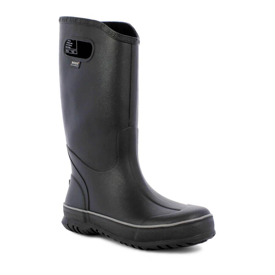 BOGS- MEN'S "RAINBOOT" RAIN BOOT