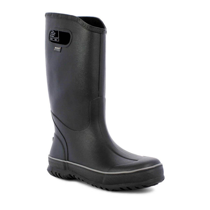 BOGS- MEN'S "RAINBOOT" RAIN BOOT