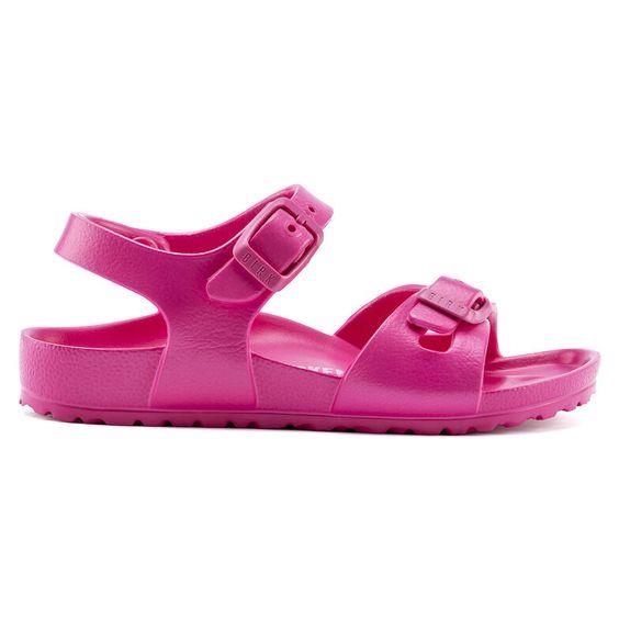 BIRKENSTOCK- KIDS RIO ESSENTIALS EVA SANDAL