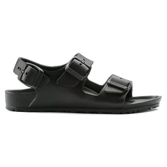 BIRKENSTOCK- KIDS MILANO ESSENTIALS EVA SANDAL