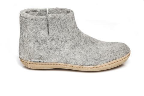 GLERUPS - MENS CASUAL ANKLE BOOTS