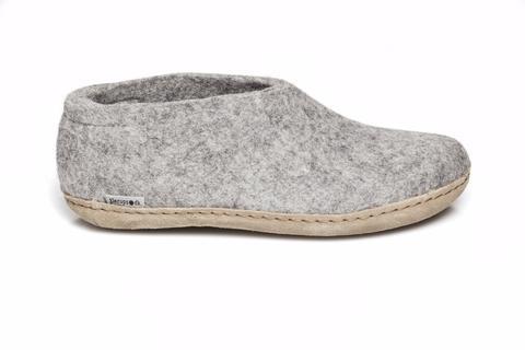 GLERUPS - MENS SLIPPERS