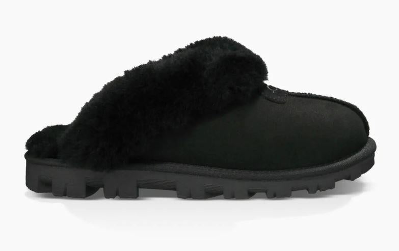 UGG - WOMEN'S COQUETTE SLIPPER
