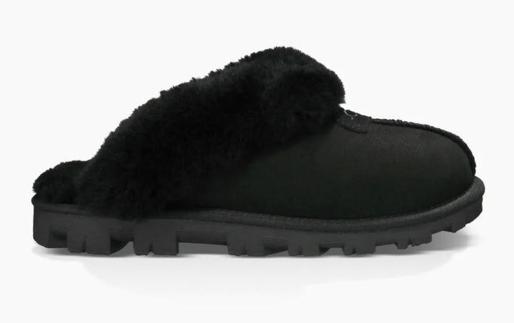 UGG - WOMEN'S COQUETTE SLIPPER