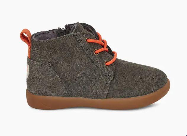 UGG- KIDS T KRISTIAN SHOE