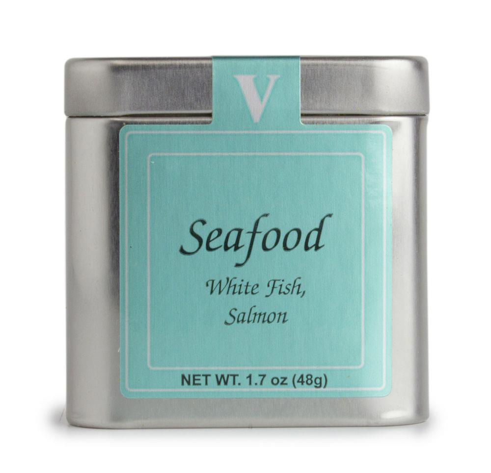 Victoria Gourmet- Seafood Seasoning