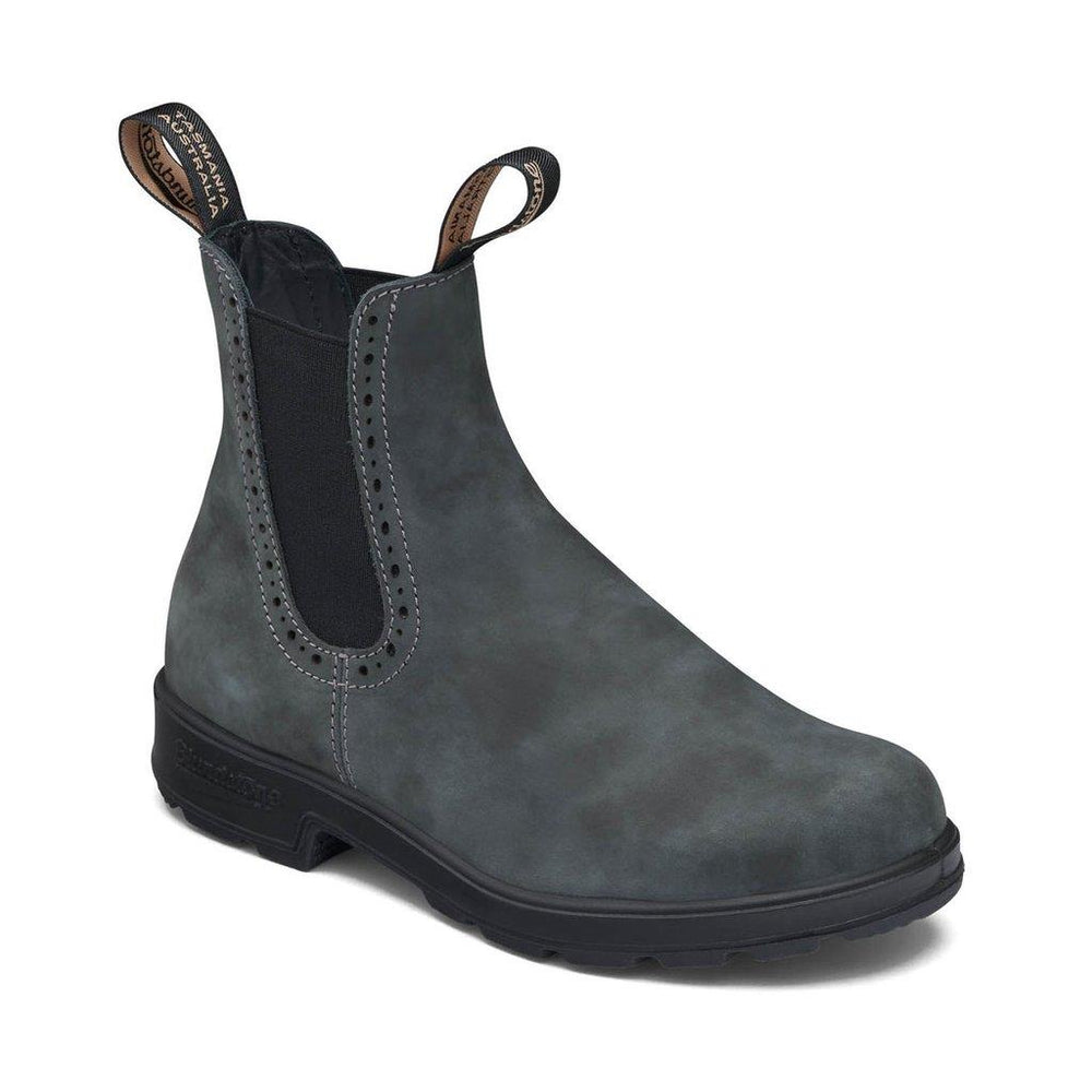 BLUNDSTONE- WOMEN'S 1630 ORIGINAL HI-TOP BOOT