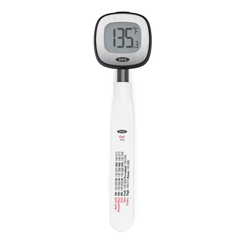 OXO - DIGITAL THERMOMETER 