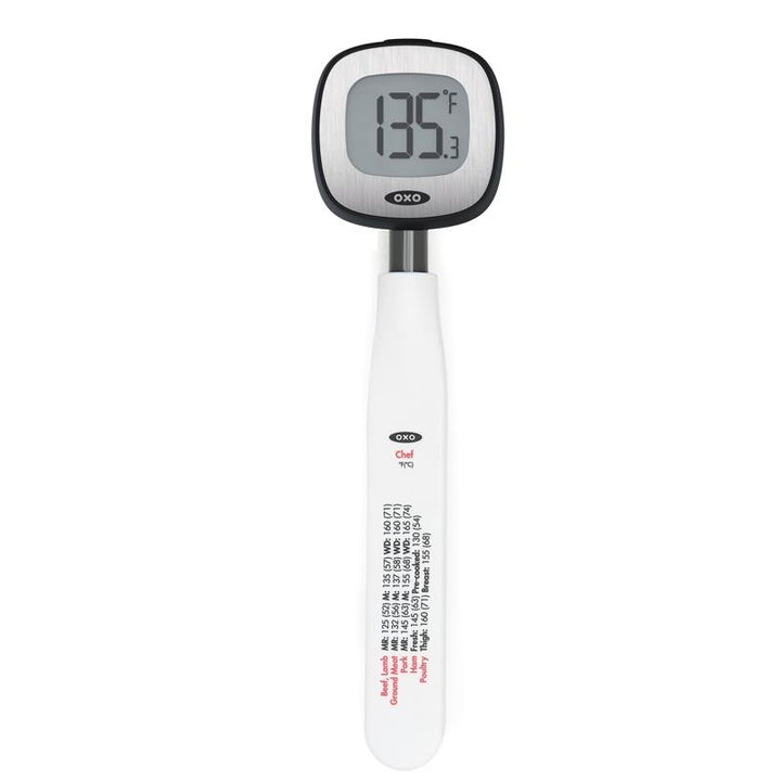 OXO - DIGITAL THERMOMETER 