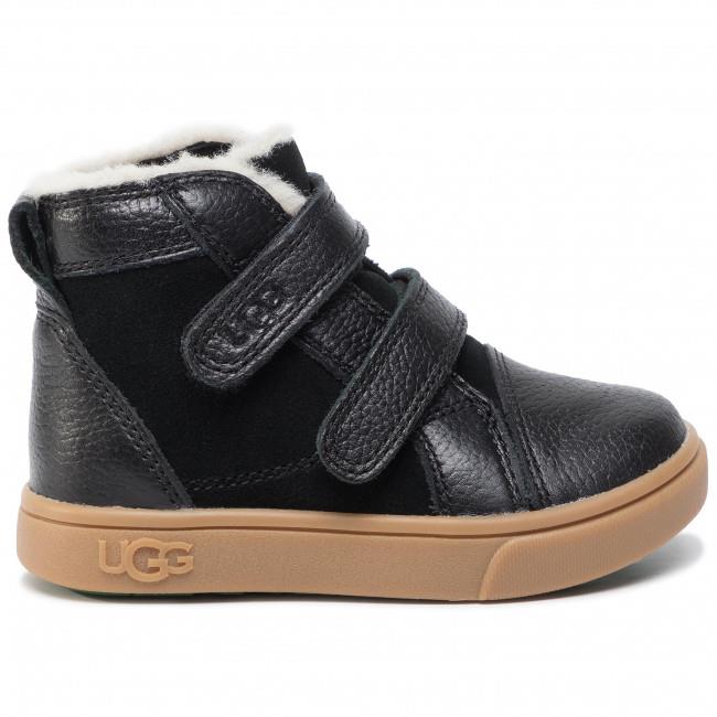 UGG- KIDS RENNON II SHOE
