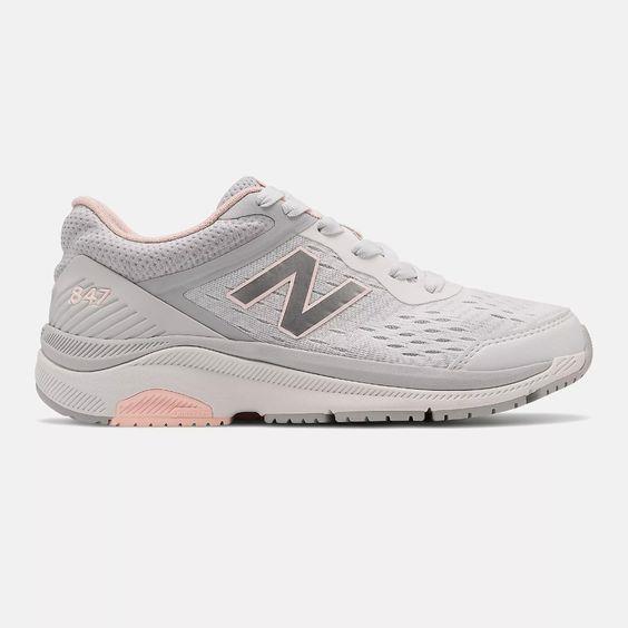 NEW BALANCE- WOMEN'S 847V4 ATHLETIC SHOE