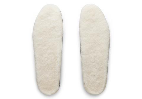 BLUNDSTONE- MEN'S SHEEPSKIN FOOTBED