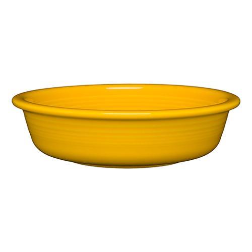 FIESTA WARE-MED BOWL DAFFODIL
