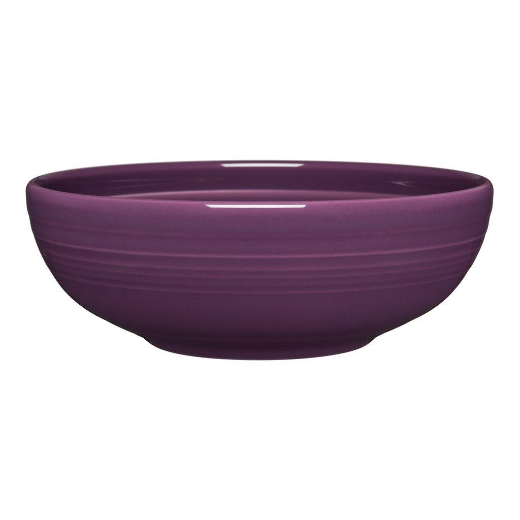 FIESTA- MULBERRY BISTRO BOWL MEDIUM