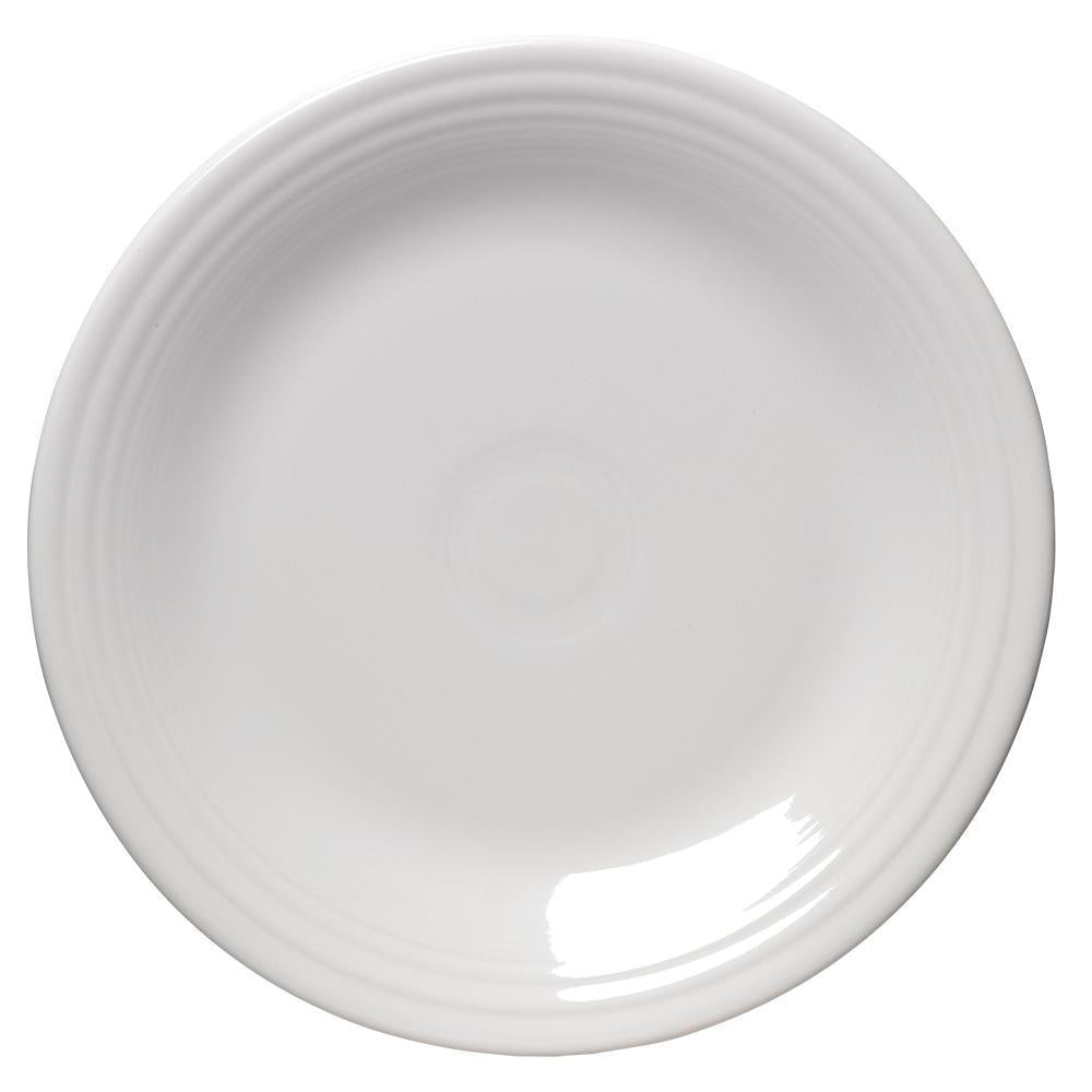 FIESTA WARE- SALAD PLATE