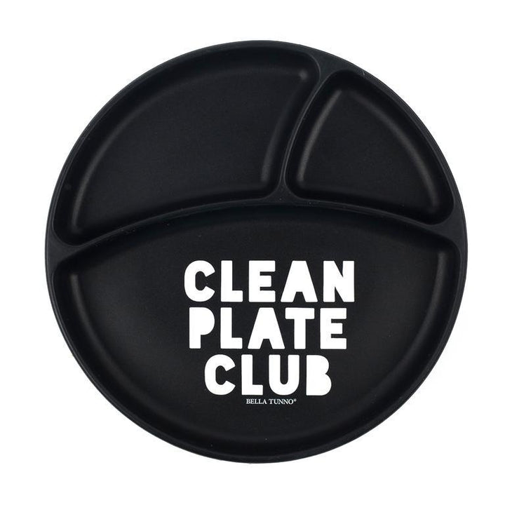 BELLA TUNNO- CLEAN PLATE WONDER PLATE