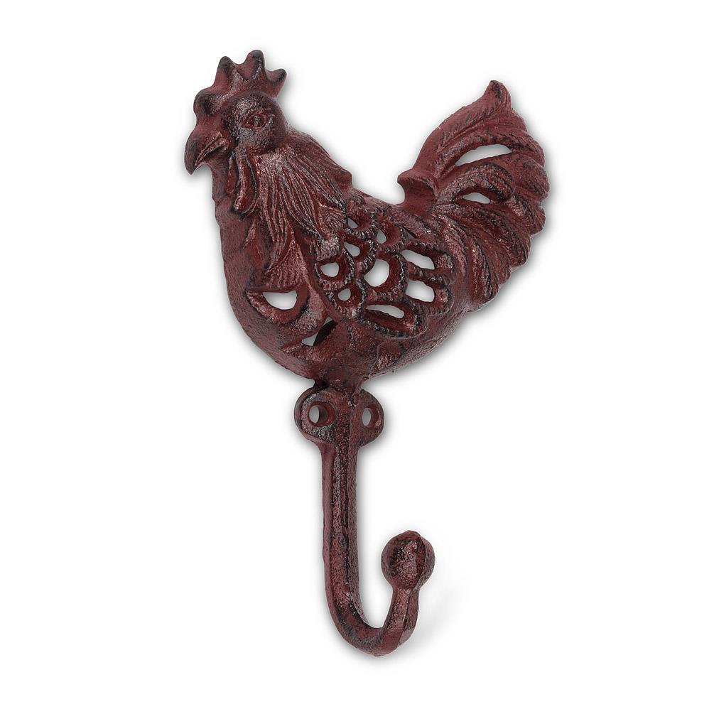 ABBOTT Rooster Single Hook | Bigley Shoes and Clothing