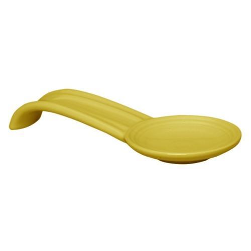 FIESTA WARE- SPOON REST