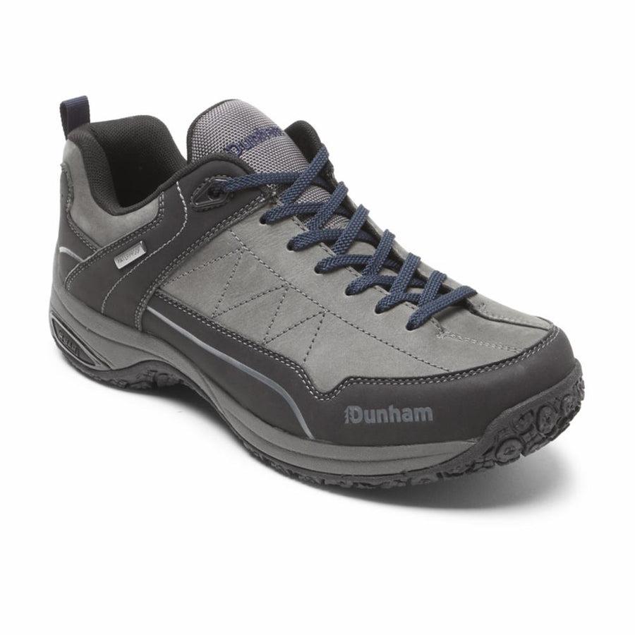 DUNHAM- Ludlow Cloud Plus Lace Up
