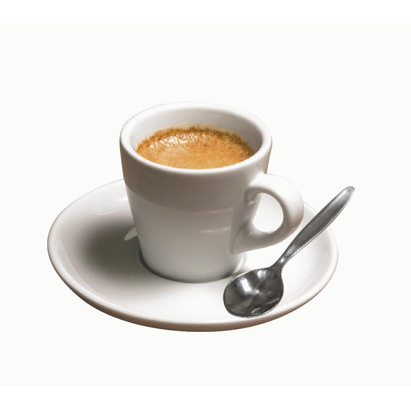 CAFE CULTURE - ESPRESSO SPOON
