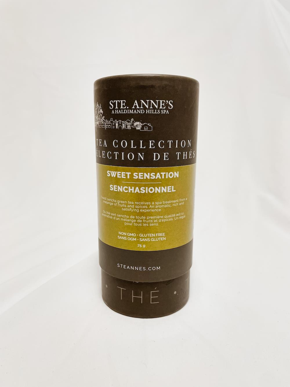 STE ANNES BAKERY- SWEET SENSATION