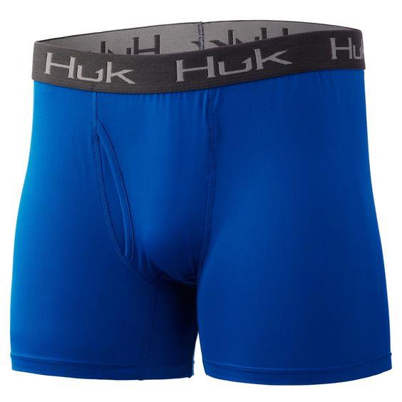 Huk Boxer Brief 
