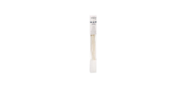 LAMPE BERGER- WILLOW REEDS PACK OF 6