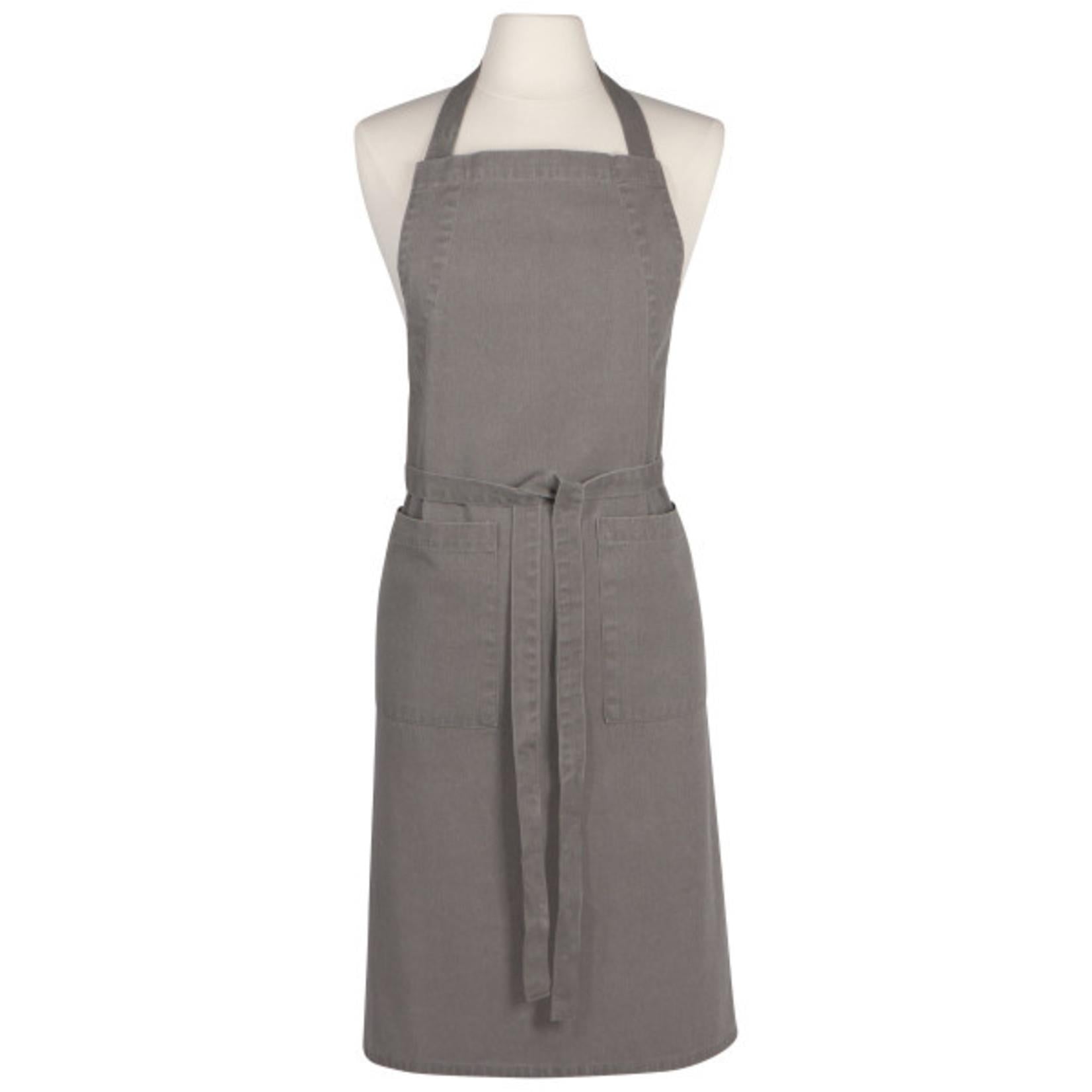 DANICA HEIRLOOM Stonewash Apron | Bigley Shoes and Clothing