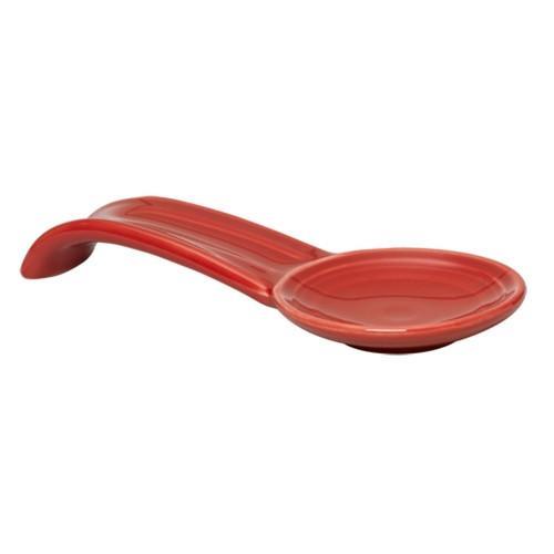 FIESTA WARE- SPOON REST