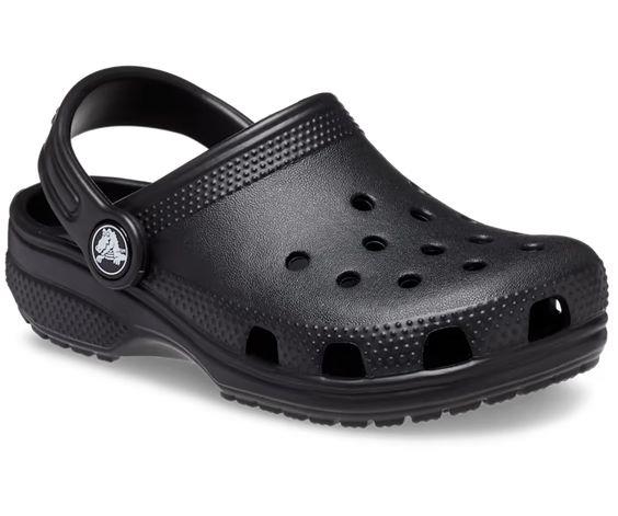 CROCS- KIDS CLASSIC CLOG
