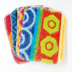 EUROSCRUBBY MULTI PURPOSE SCRUBBER