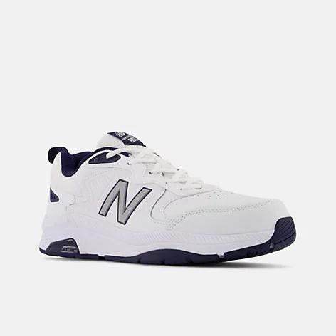NEW BALANCE- MEN'S MX857V3 SHOE