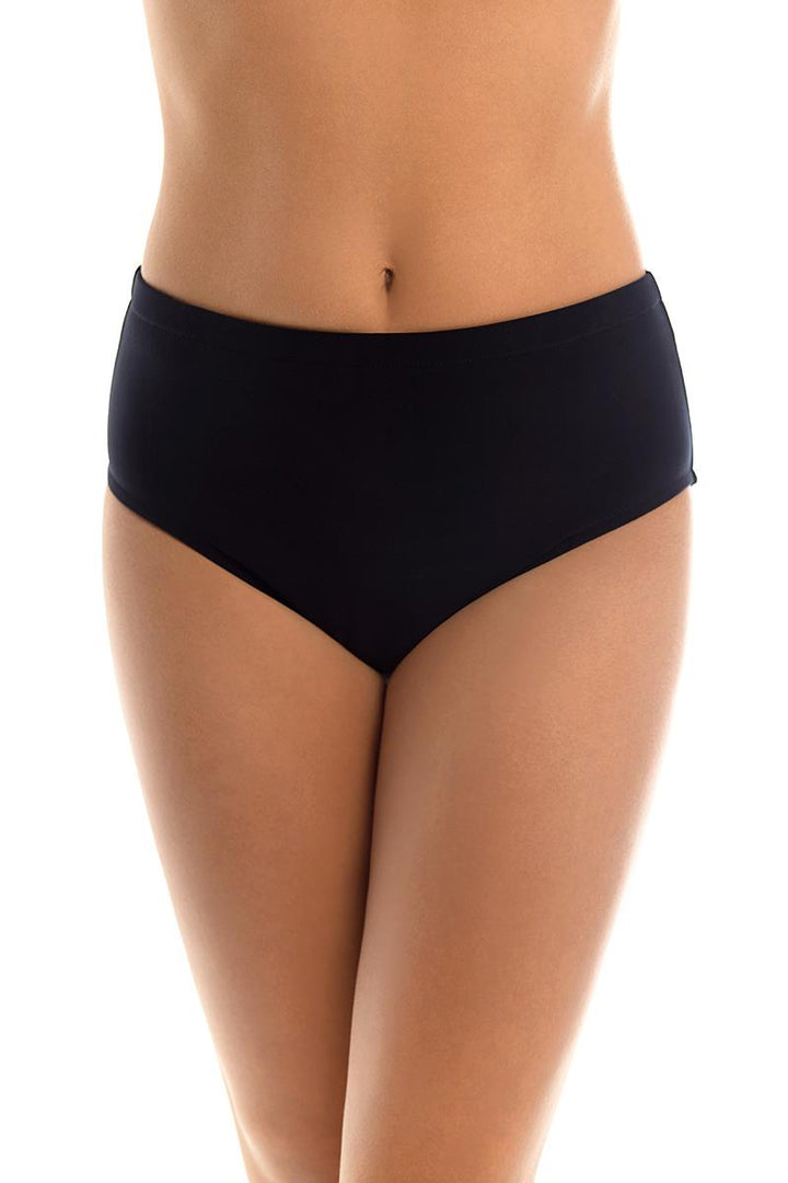 MAGICSUIT- LADIES CLASSIC BRIEF SWIM BOTTOM