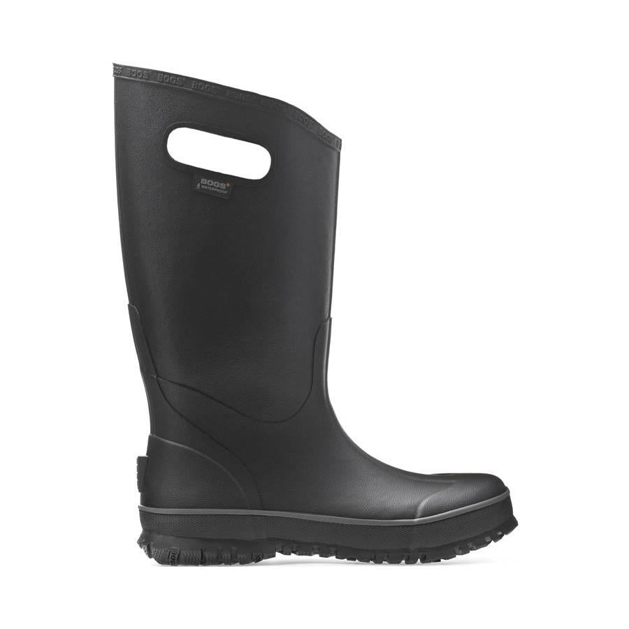 BOGS- MEN'S "RAINBOOT" RAIN BOOT