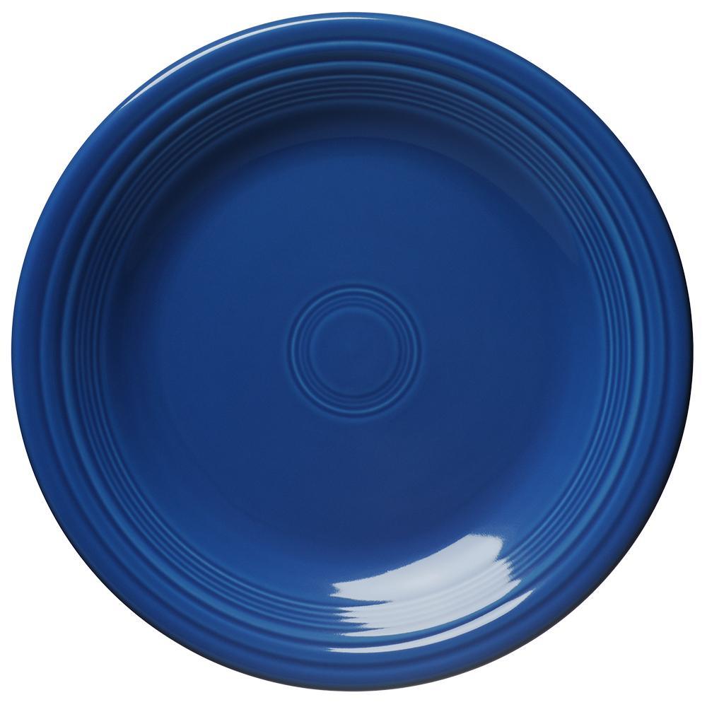 FIESTA WARE- SALAD PLATE