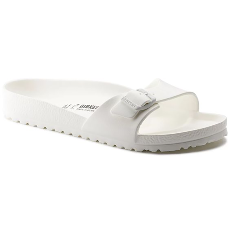 BIRKENSTOCK- MADRID EVA SANDAL