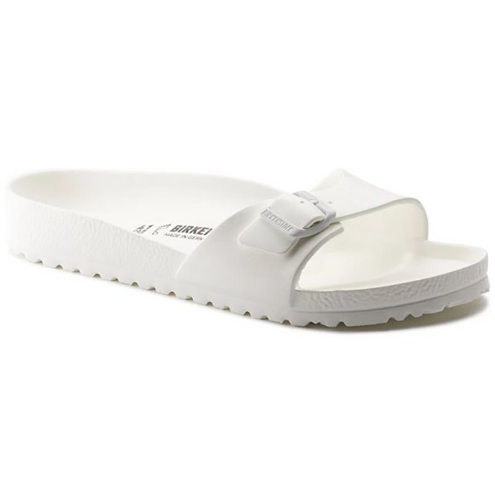 BIRKENSTOCK- MADRID EVA SANDAL
