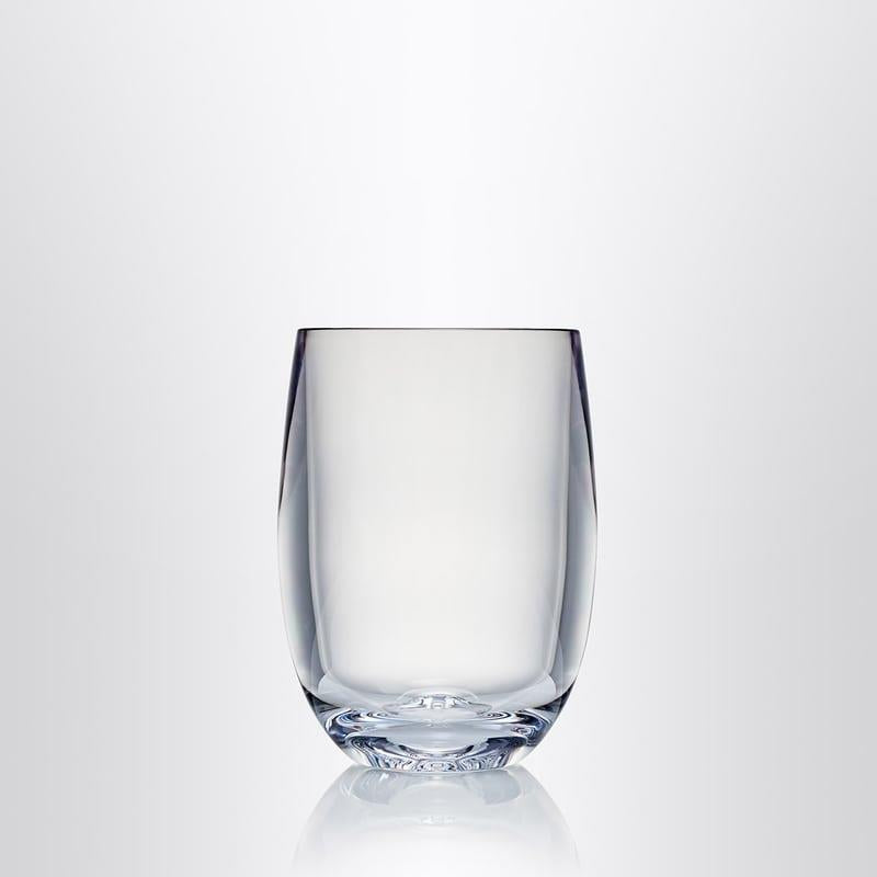 STRAHL- STEMLESS OSTERIA WINE ACRYLIC GLASS 384ml/13oz