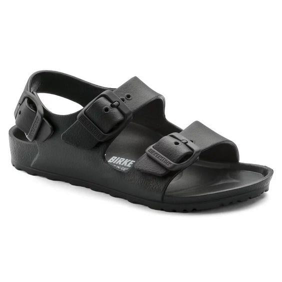 BIRKENSTOCK- KIDS MILANO ESSENTIALS EVA SANDAL