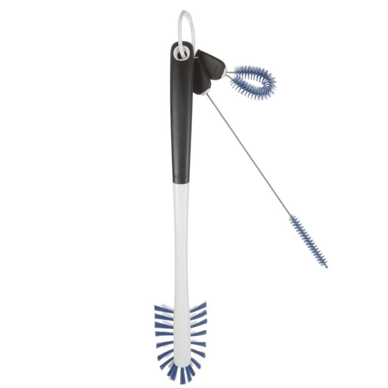 OXO WATER BOTTLE CLEANER