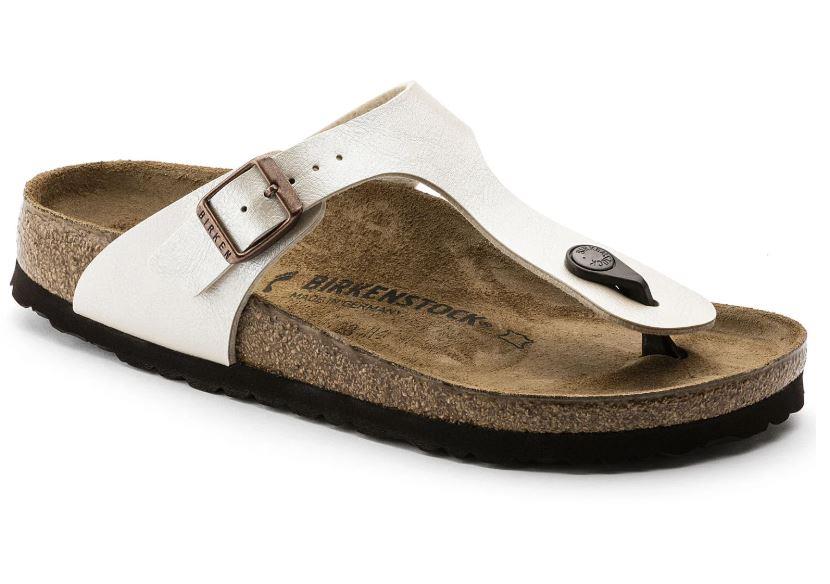 BIRKENSTOCK - GIZEH BIRKO